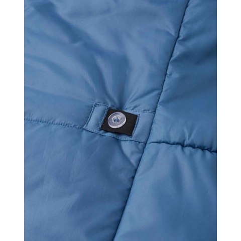 Kombinezon zimowy dziecięcy Reima Stravanger winter overall - wodoodporny i oddychający (5100110A-67A0)