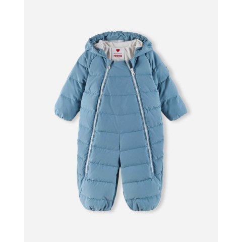 Kombinezon zimowy dziecięcy Reima Winter overall Tilkkanen - wodoodporny i oddychający (5100008B-67B0)