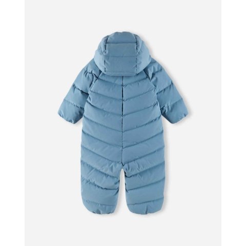 Kombinezon zimowy dziecięcy Reima Winter overall Tilkkanen - wodoodporny i oddychający (5100008B-67B0)