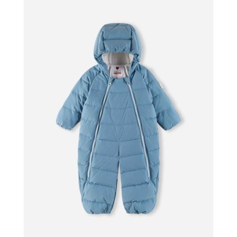 Kombinezon zimowy dziecięcy Reima Winter overall Tilkkanen - wodoodporny i oddychający (5100008B-67B0)