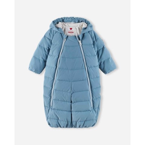 Kombinezon zimowy dziecięcy Reima Winter overall Tilkkanen - wodoodporny i oddychający (5100008B-67B0)