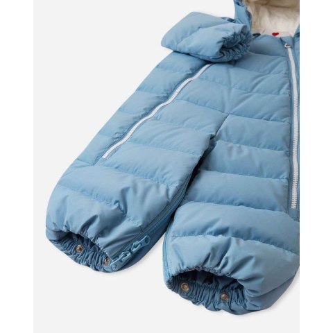 Kombinezon zimowy dziecięcy Reima Winter overall Tilkkanen - wodoodporny i oddychający (5100008B-67B0)