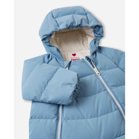 Kombinezon zimowy dziecięcy Reima Winter overall Tilkkanen - wodoodporny i oddychający (5100008B-67B0)