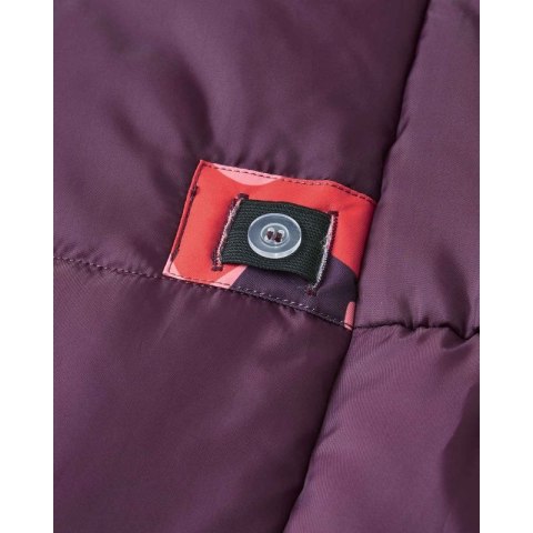 Kombinezon zimowy dziecięcy Reima winter overall - wodoodporny i oddychający (5100040C-4967)