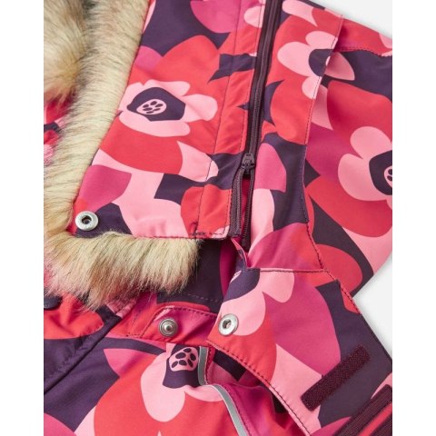 Kombinezon zimowy dziecięcy Reima winter overall - wodoodporny i oddychający (5100040C-4967)