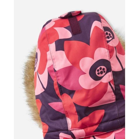 Kombinezon zimowy dziecięcy Reima winter overall - wodoodporny i oddychający (5100040C-4967)