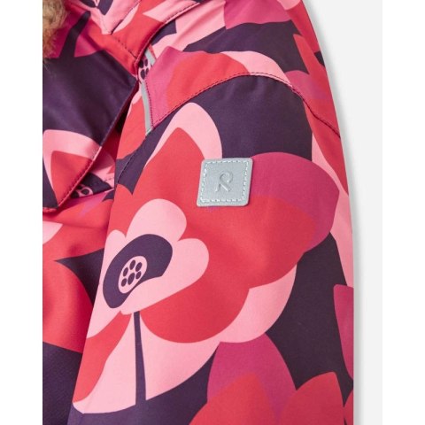 Kombinezon zimowy dziecięcy Reima winter overall - wodoodporny i oddychający (5100040C-4967)