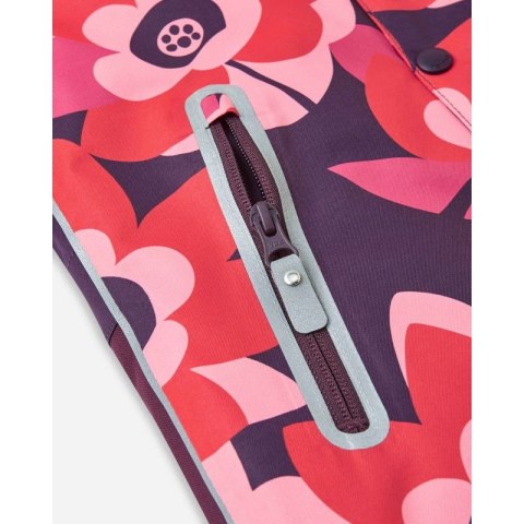 Kombinezon zimowy dziecięcy Reima winter overall - wodoodporny i oddychający (5100040C-4967)