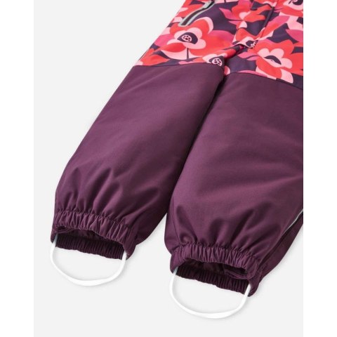 Kombinezon zimowy dziecięcy Reima winter overall - wodoodporny i oddychający (5100040C-4967)