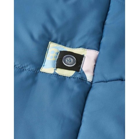 Kombinezon zimowy dziecięcy Reima winter overall - wodoodporny i oddychający (5100040C-6307)