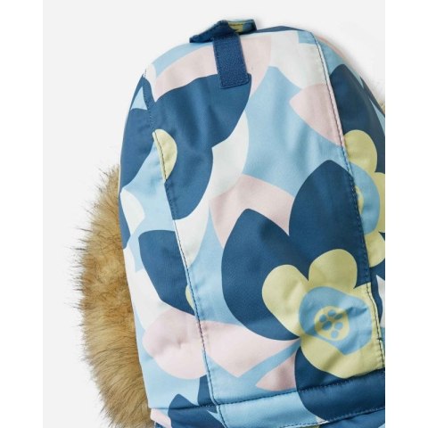 Kombinezon zimowy dziecięcy Reima winter overall - wodoodporny i oddychający (5100040C-6307)