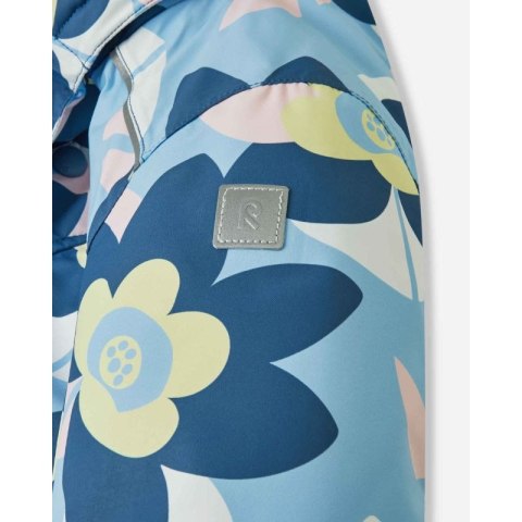 Kombinezon zimowy dziecięcy Reima winter overall - wodoodporny i oddychający (5100040C-6307)