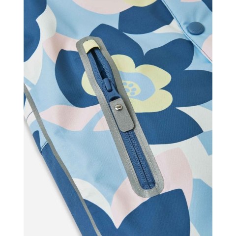 Kombinezon zimowy dziecięcy Reima winter overall - wodoodporny i oddychający (5100040C-6307)