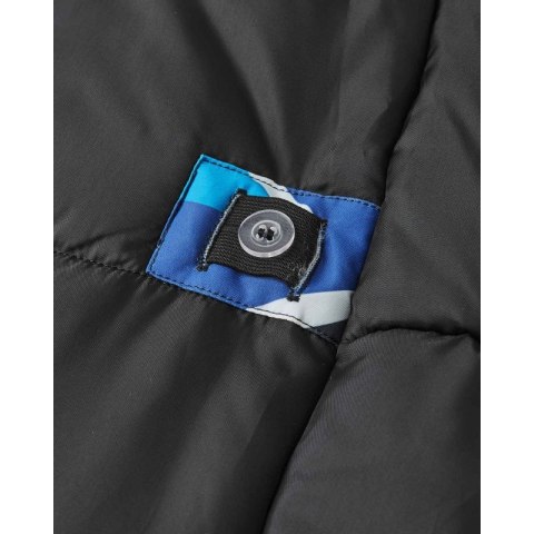 Kombinezon zimowy dziecięcy Reima winter overall - wodoodporny i oddychający (5100040C-89A7)