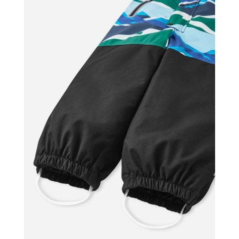 Kombinezon zimowy dziecięcy Reima winter overall - wodoodporny i oddychający (5100040C-89A7)