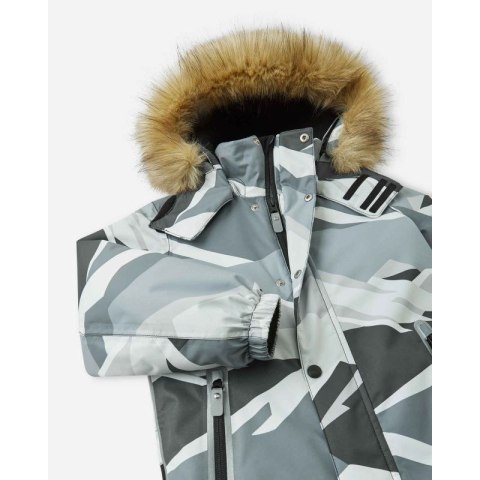 Kombinezon zimowy dziecięcy Reima winter overall - wodoodporny i oddychający (5100040C-9787)
