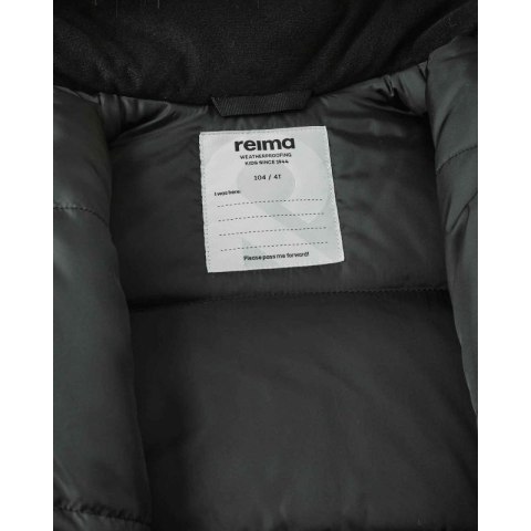 Kombinezon zimowy dziecięcy Reima winter overall - wodoodporny i oddychający (5100040C-9787)