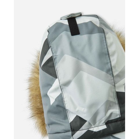 Kombinezon zimowy dziecięcy Reima winter overall - wodoodporny i oddychający (5100040C-9787)