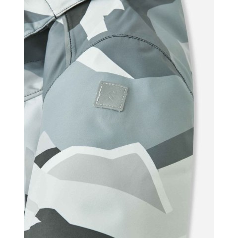 Kombinezon zimowy dziecięcy Reima winter overall - wodoodporny i oddychający (5100040C-9787)