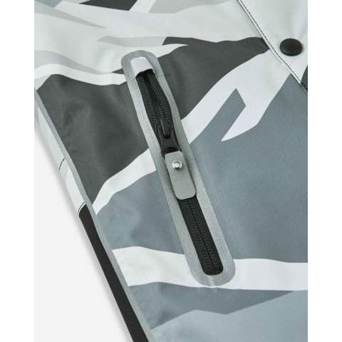 Kombinezon zimowy dziecięcy Reima winter overall - wodoodporny i oddychający (5100040C-9787)