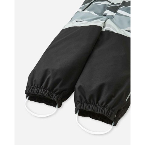 Kombinezon zimowy dziecięcy Reima winter overall - wodoodporny i oddychający (5100040C-9787)
