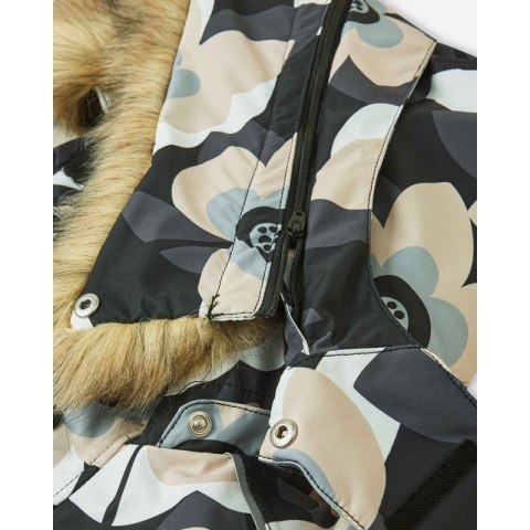 Kombinezon zimowy dziecięcy Reima winter overall - wodoodporny i oddychający (5100040C-9997)