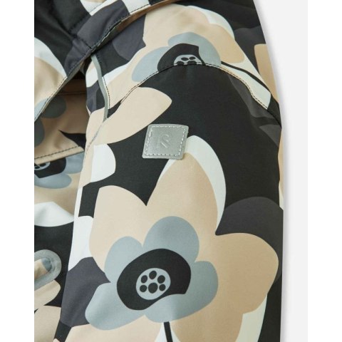 Kombinezon zimowy dziecięcy Reima winter overall - wodoodporny i oddychający (5100040C-9997)