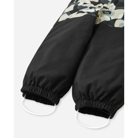 Kombinezon zimowy dziecięcy Reima winter overall - wodoodporny i oddychający (5100040C-9997)