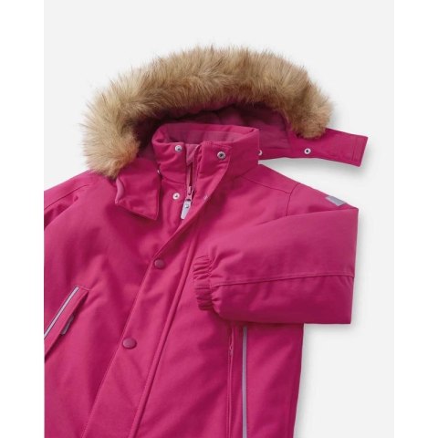 Kombinezon zimowy dziecięcy Reima winter overall - wodoodporny i oddychający (5100110A-4820)