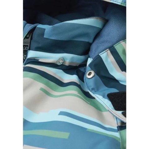 Kombinezon zimowy dziecięcy Reima winter overall - wodoodporny i oddychający (5100131B-67A2)