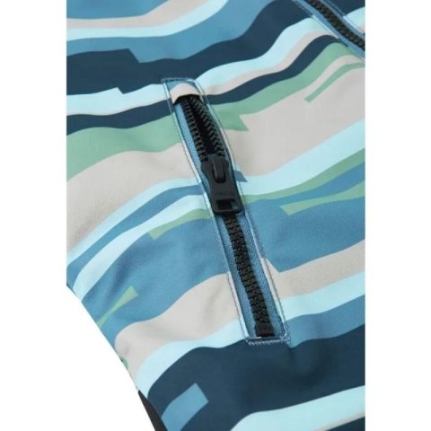 Kombinezon zimowy dziecięcy Reima winter overall - wodoodporny i oddychający (5100131B-67A2)