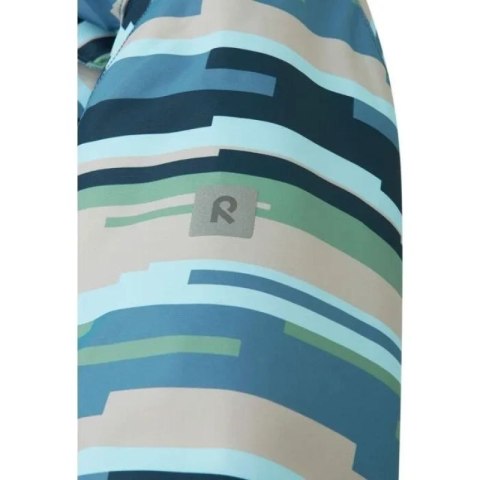 Kombinezon zimowy dziecięcy Reima winter overall - wodoodporny i oddychający (5100131B-67A2)