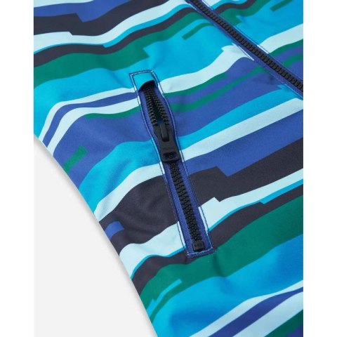 Kombinezon zimowy dziecięcy Reima winter overall - wodoodporny i oddychający (5100131B-6903)