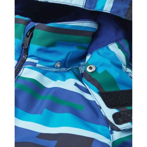 Kombinezon zimowy dziecięcy Reima winter overall - wodoodporny i oddychający (5100131B-6903)