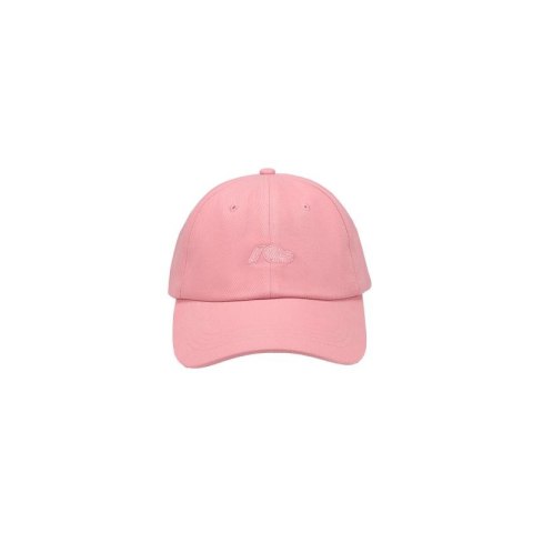 Kubota czapka z daszkiem różowa K25SS-501-001-28-1