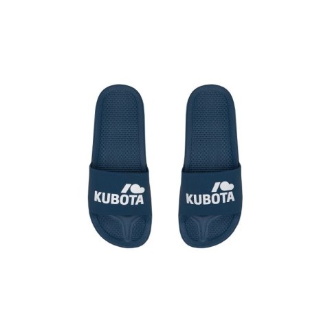 Kubota klapki basenowe basic granatowe K0000-101-003-15-1
