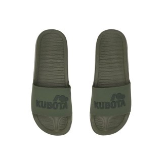 Kubota klapki basenowe basic khaki K0000-101-003-19-1