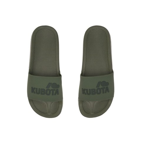 Kubota klapki basenowe basic khaki K0000-101-003-19-1
