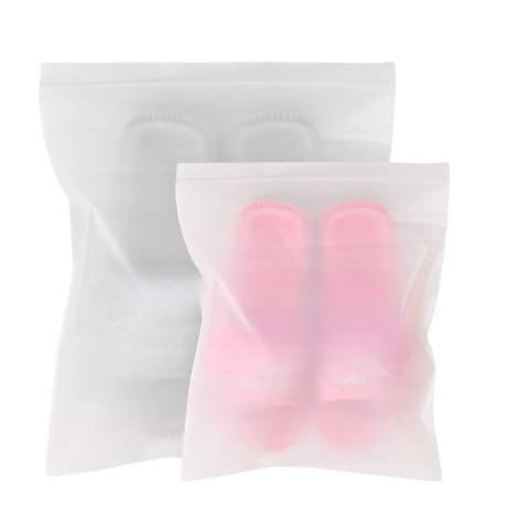 Kubota klapki basenowe basic pastelowo fioletowe K0000-101-001-10-1