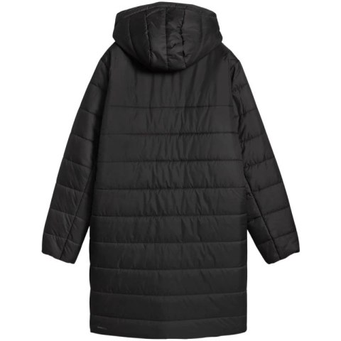 Kurtka damska Puma ESS Hooded Padded Parka czarna 685232 01