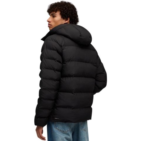 Kurtka męska Puma Mono Hooded czarna 688367 01