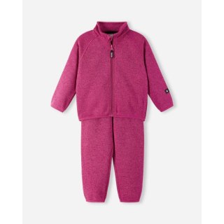 Odzież zimowa dziecięca Reima Fleece set Tahto - wysoka jakość i komfort (5200049A-4820)