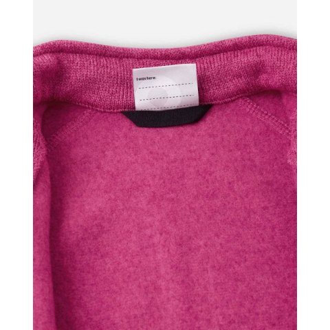 Odzież zimowa dziecięca Reima Fleece set Tahto - wysoka jakość i komfort (5200049A-4820)