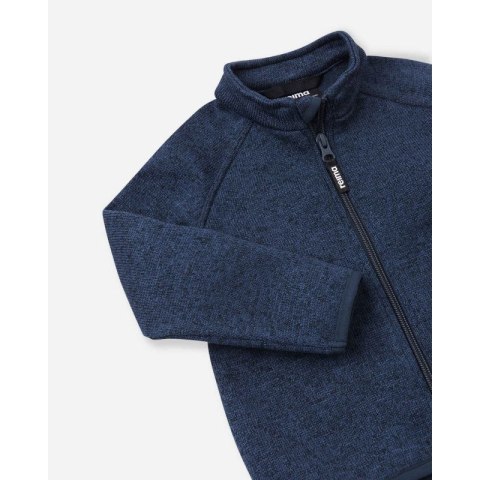 Odzież zimowa dziecięca Reima Fleece set Tahto - wysoka jakość i komfort (5200049A-6760)