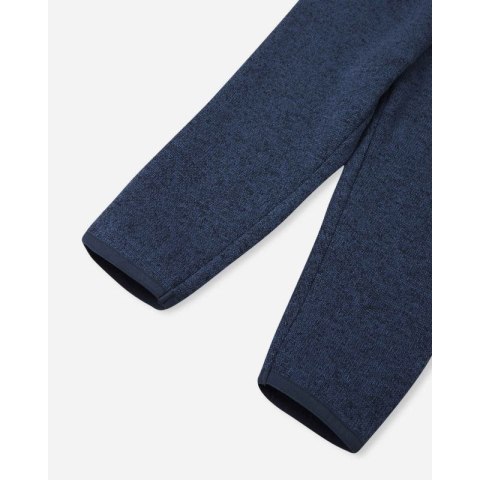 Odzież zimowa dziecięca Reima Fleece set Tahto - wysoka jakość i komfort (5200049A-6760)