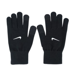 Rękawiczki Nike Knit Grip Gloves czarne N1011919010