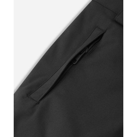 Spodnie zimowe dziecięce Reima Alippi winter pants - wodoodporne i ciepłe (5100051B-9990)