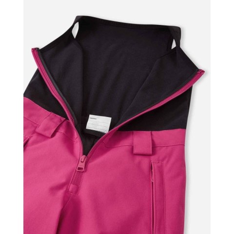 Spodnie zimowe dziecięce Reima winter pants - wodoodporne i ciepłe (5100051B-4820)