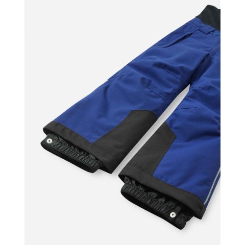 Spodnie zimowe dziecięce Reima winter pants - wodoodporne i ciepłe (5100051B-6900)