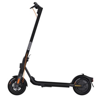Hulajnoga Ninebot by Segway F2 Pro E, | Segway | Hulajnoga F2 Pro E | Do 25 km/h | 10 " | Czarny